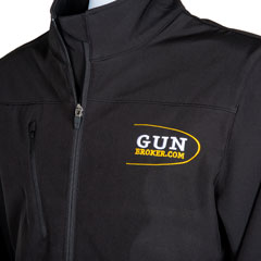 GunBroker Jacket