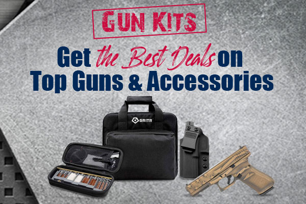 Gun Kits