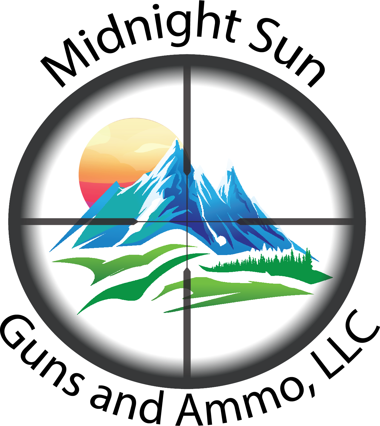 MidnightSunGuns Store on