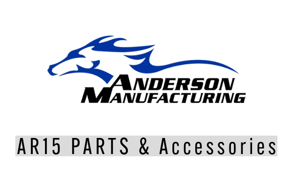 Anderson Manufacturing