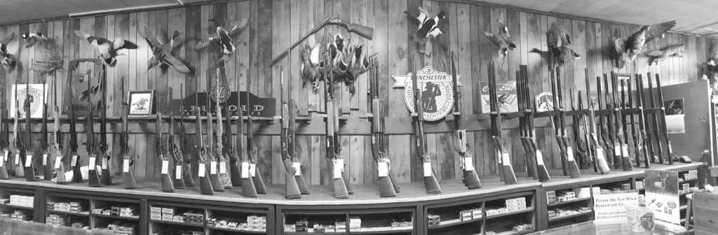 McClelland Gun Shop | Dallas, TX - Store on GunBroker.com