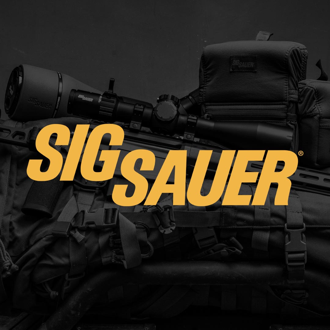 SIG SAUER STORE