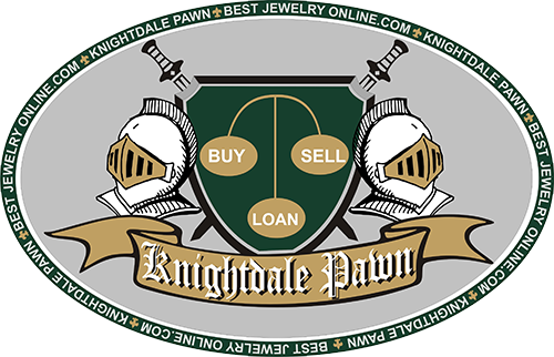 Knightdale Pawn Gunbroker.com Store