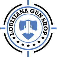 Louisianagunshop Logo