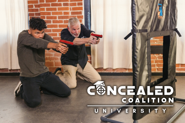 Concealed Coalition University