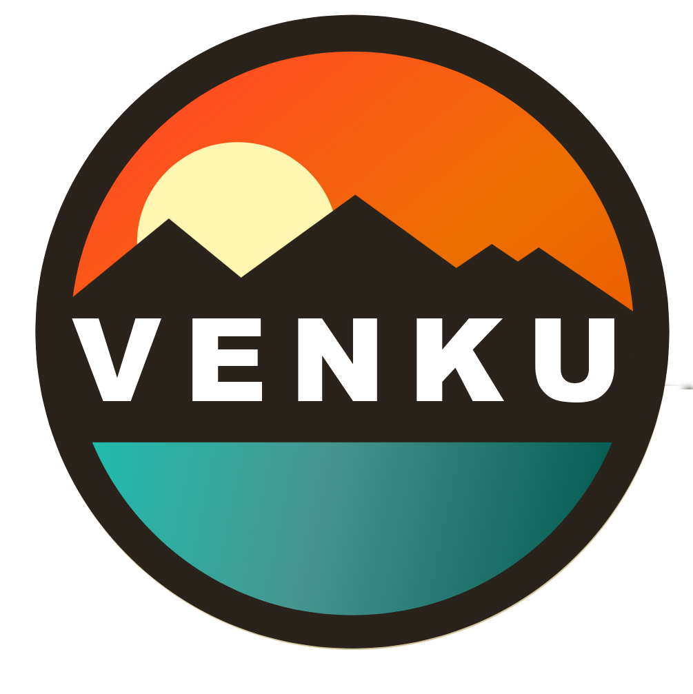 Venku Logo (https://www.venku.com)