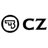 CZ Store on GunBroker Logo