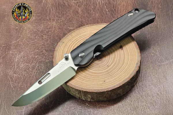 Rockstead HIZEN-ZDP 189