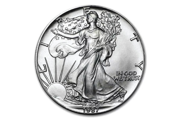 Coins and Precious Metals