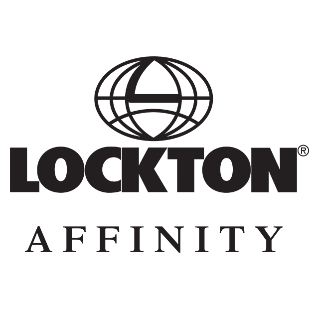 Lockton Affinity Logo