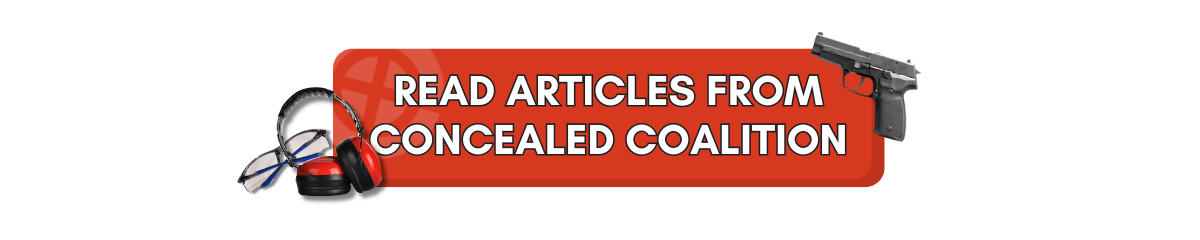 Read Articles from Concealed Coalition!