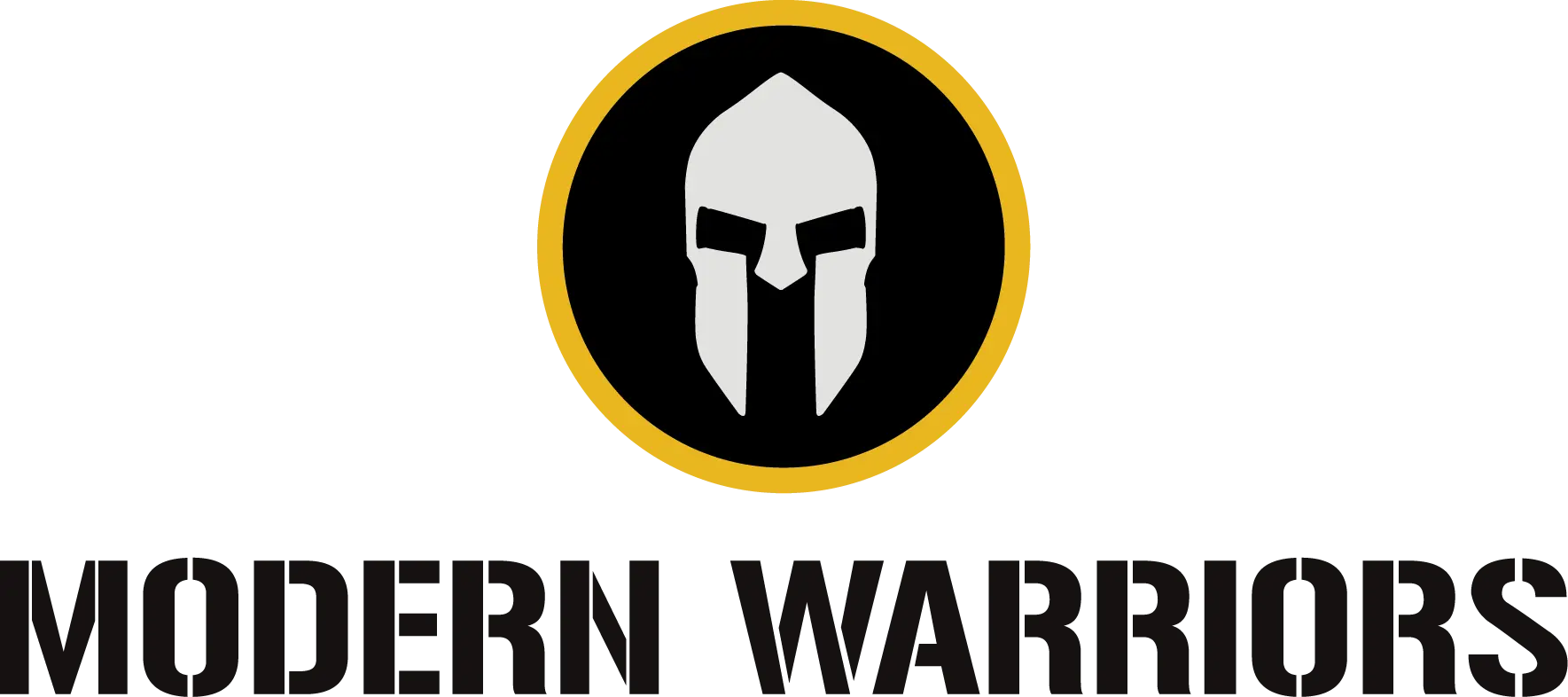 Modern Warriors Logo