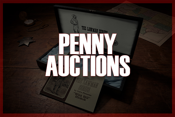 SK Penny Auctions